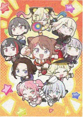 哪吒之魔童降世 动画片大全